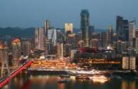 Chongqing Rongchang District optimizes campus surrounding lighting