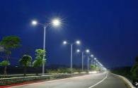 Chongqing Yunyang County Installs More Than 300 Solar Street Lights