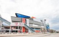 Cree LED became the official lighting partner of Cleveland Browns