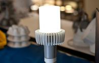Cree develop high-power 1300 lumens LED bulbs