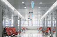 Demand for LED germicidal lamps is rising