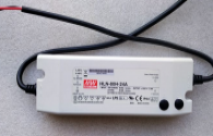Dimmable LED driver power supply Harmonic Current design