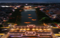 Dongguan's lighting projects enhance the night economy of the Guangdong-Hong Kong-Macao Greater Bay Area