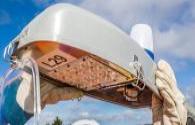 Dunedin intends to use amber LED street lighting