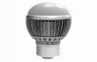 High-power LED bulbs become mainstream
