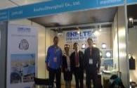 ENELTEC 2014 Hong Kong International Lighting Fair