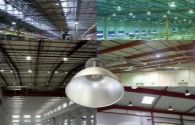 ENELTEC Industrial Lighting Solution