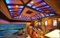 ENELTEC LED Lights to create a low-carbon life