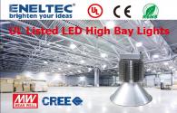 ENELTEC NEW UL LED High Bay Lights