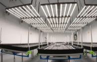 ENELTEC: Optimistic about the LED plant lighting market