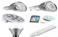 ENELTEC drive the led lighting industry into office lighting