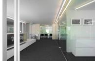 ENELTEC walks at the forefront of office LED lighting