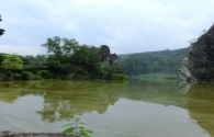 East District to Xiaoguilin replaced more than 80 LED street lights