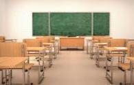 Education LED lighting industry standards are not enough