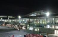 El Dorado International Airport in Colombia replaces traditional lighting with LED lighting