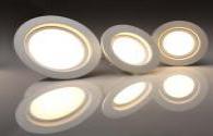 Emergency LED lighting market continues to grow