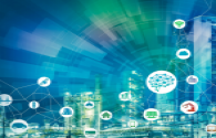 Establish a digital experimental field to promote the application of new technologies