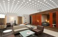 The promotion of LED indoor lighting in Europe
