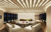 Europe is one of the LED lighting lamps and lanterns is the target market