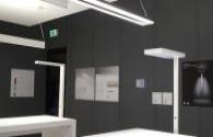 European Office LED lighting design