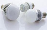 Forecast of LED indoor lighting