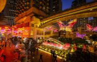 Forecast and analysis of the development prospects of China's urban lighting industry in 2021