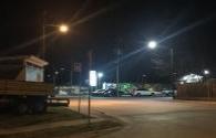 Full Replacement of LED Street Lights in Taiwan's Head Towns