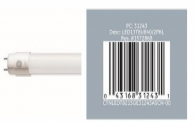 GE Lighting Announced that recall 92,000 LED Tubes