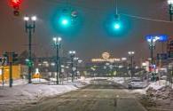 GE maybe fought to high-end smart lighting