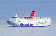 Glamox retrofits LED lighting for Stena Line fleet to reduce carbon emissions