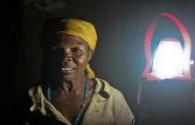 Global 5% greenhouse gas emissions from lighting