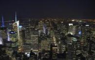 Global LED market changes