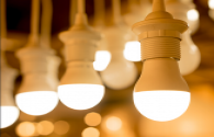 Global demand for smart lighting products increased