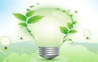 Green Energy saving LED bulbs