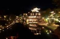 Guangxi Yulin lighting project illuminates "beautiful" rural revitalization road