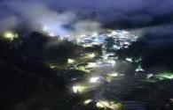 Rong County, Yulin, Guangxi added 32 solar LED street lights
