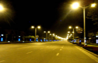 Guangxi promote urban and rural road lighting retrofit LED