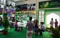 Guangzhou International Lighting Exhibition scale new heights