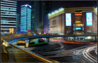 Hangzhou City Railway Station full replacement for the LED lighting