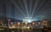 Hangzhou Qiantang District upgrades urban lighting to welcome the Asian Games