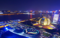 Hangzhou's latest round of lighting planning has been approved