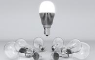 Healthy to use LED light is more important