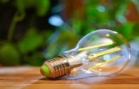 High-efficiency and energy-saving LED lighting continues to develop in China