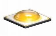 Higher temperature, shorter lifespan of the chip LED