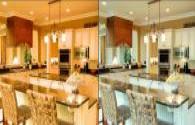 Home lighting how to choose the color temperature of LED bulb