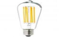 Hong Kong Poly University R & D most power-saving LED filament light