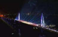 Hong Kong-Zhuhai-Macao Bridge lighting technology decryption across the board
