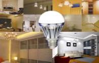 Hong Kong promotes energy-saving lamps and LED light, stopped incandescent bulb sales