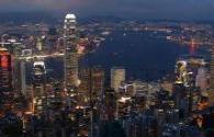 Hong Kong's total exports of LED lighting products fell