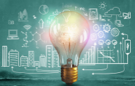 How can lighting companies develop better in the future?